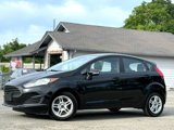 Used 2018 Ford Fiesta SE image 2