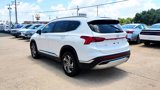 Used 2022 Hyundai Santa Fe SEL w/ Convenience + Premium Package image 5
