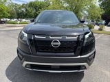 Used 2024 Nissan Pathfinder Rock Creek image 2