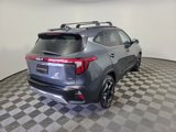 Certified 2024 Kia Seltos EX image 4