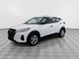 Certified 2024 Nissan Kicks S image 6