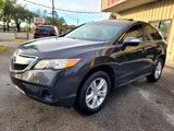 Used 2015 Acura RDX AWD image 2