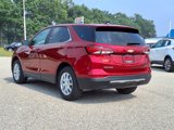 Certified 2023 Chevrolet Equinox LT image 2