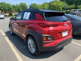 Used 2020 Hyundai Kona SEL image 3