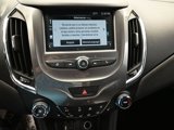 Used 2017 Chevrolet Cruze LT w/ Convenience Package image 4