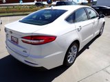 Used 2020 Ford Fusion SE image 4