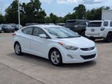 Used 2013 Hyundai Elantra GLS w/ Preferred Pkg image 3