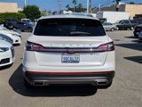 Used 2019 Lincoln Nautilus Reserve image 5