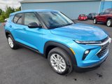 New 2026 Chevrolet TrailBlazer LS w/ LS Convenience Package image 2