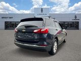 Used 2018 Chevrolet Equinox LT image 4
