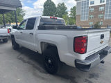 Used 2017 Chevrolet Silverado 1500 W/T w/ WT Convenience Package image 5