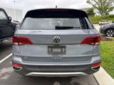 Used 2022 Volkswagen Taos SE image 5