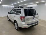 Used 2012 Subaru Forester 2.5X Premium w/ All-Weather Pkg image 2