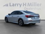 Used 2022 Honda Civic EX image 3