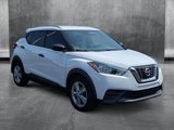 Used 2019 Nissan Kicks S image 3