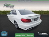 Used 2014 Mercedes-Benz E 350 Sport image 3