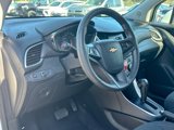 Certified 2022 Chevrolet Trax LS w/ Tint and Cruise Package image 3
