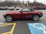 Used 2006 MAZDA MX-5 Miata Sport w/ Suspension Pkg image 3
