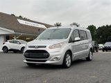 Used 2014 Ford Transit Connect Titanium image 2