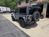 Used 2016 Jeep Wrangler Sport image 6