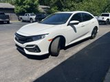 Used 2021 Honda Civic EX image 5