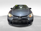 Used 2015 Toyota Corolla LE image 2
