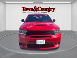 Used 2018 Dodge Durango R/T w/ Technology Group image 2