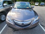 Used 2013 Acura RDX FWD image 2