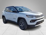 New 2025 Jeep Compass Limited w/ Mopar Graphics Package image 2
