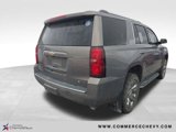 Used 2017 Chevrolet Tahoe Premier image 3
