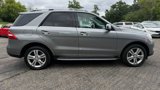 Used 2015 Mercedes-Benz ML 350 4MATIC image 6