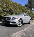 Used 2018 Mercedes-Benz C 300 4MATIC Sedan image 2