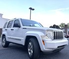 Used 2012 Jeep Liberty Limited w/ Tire & Wheel Group image 3
