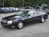 Used 2002 Cadillac De Ville w/ Comfort/Convenience Pkg image 5