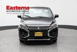Used 2021 Mitsubishi Mirage ES image 2