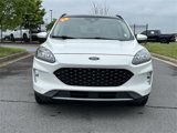 Used 2020 Ford Escape Titanium image 2