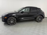 Certified 2025 Porsche Macan image 2
