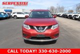 Used 2016 Nissan Rogue SV image 3