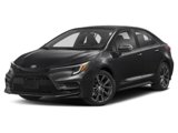New 2025 Toyota Corolla SE image 2