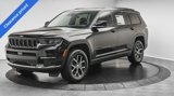 Used 2024 Jeep Grand Cherokee L Limited w/ Luxury Tech Group II image 3