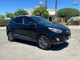 Used 2015 Hyundai Tucson SE image 3