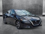 Used 2023 Nissan Sentra SV w/ All-Weather Package image 3