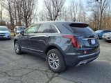Certified 2022 Cadillac XT5 Premium Luxury image 3