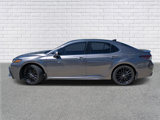Used 2021 Toyota Camry XSE w/ Carpet Mat Package (TMS) image 2
