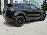 Used 2020 Land Rover Range Rover Evoque R-Dynamic HSE image 3