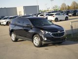 Used 2018 Chevrolet Equinox LS image 3