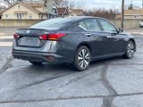 Used 2022 Nissan Altima 2.5 SV image 5