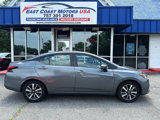 Used 2021 Nissan Versa SV image 2