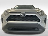 Used 2024 Toyota RAV4 XLE image 4