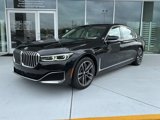 Used 2020 BMW 750i xDrive w/ Executive Package image 2
